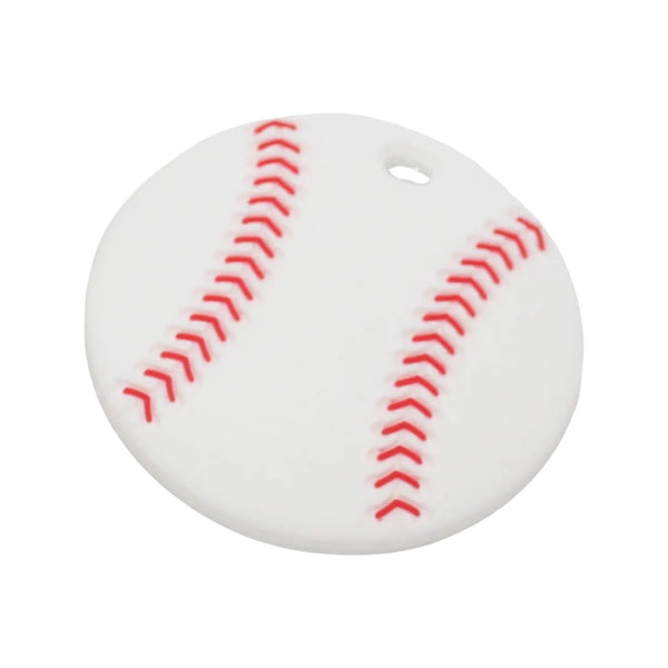 Baseball Teether