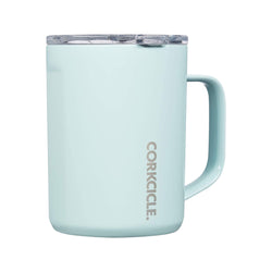 Corkcicle Coffee Mug - Powder Blue