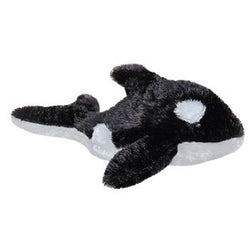 Orca Plush Mini 8"