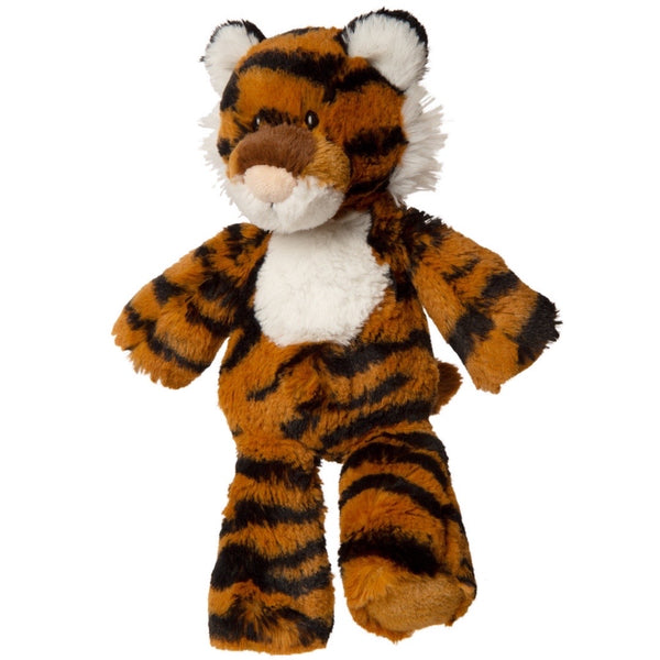 Plush Tiger - Small