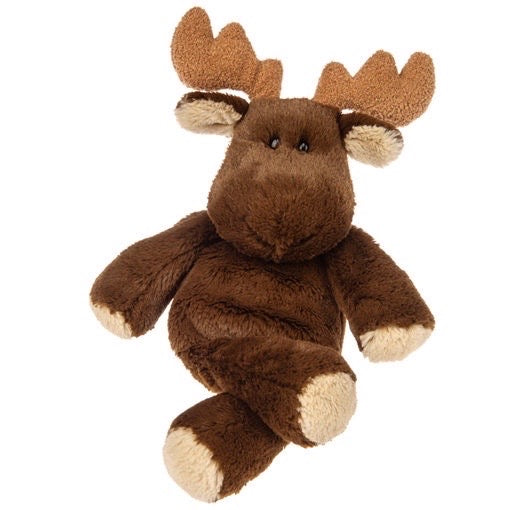 Plush Moose - Small