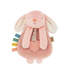 Ana the Bunny Lovey Plush + Teether Toy