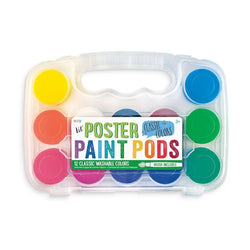 Ooly Lil' Paint Pods