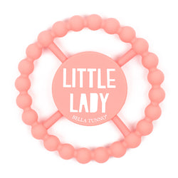 Little Lady - Teether