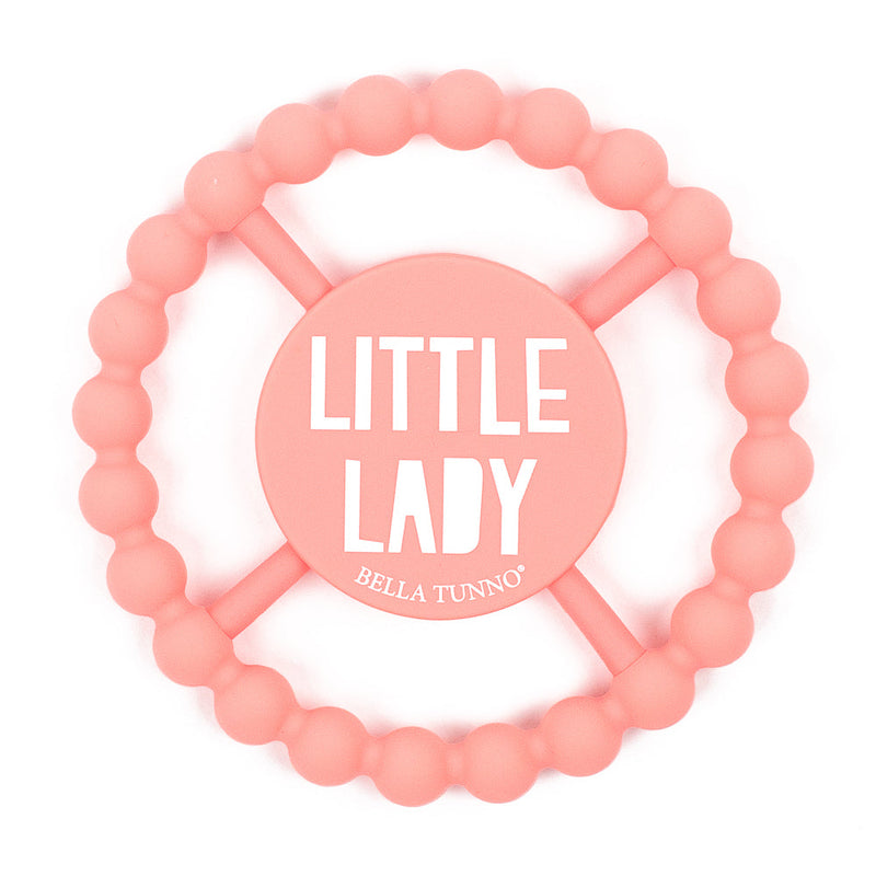 Little Lady - Teether