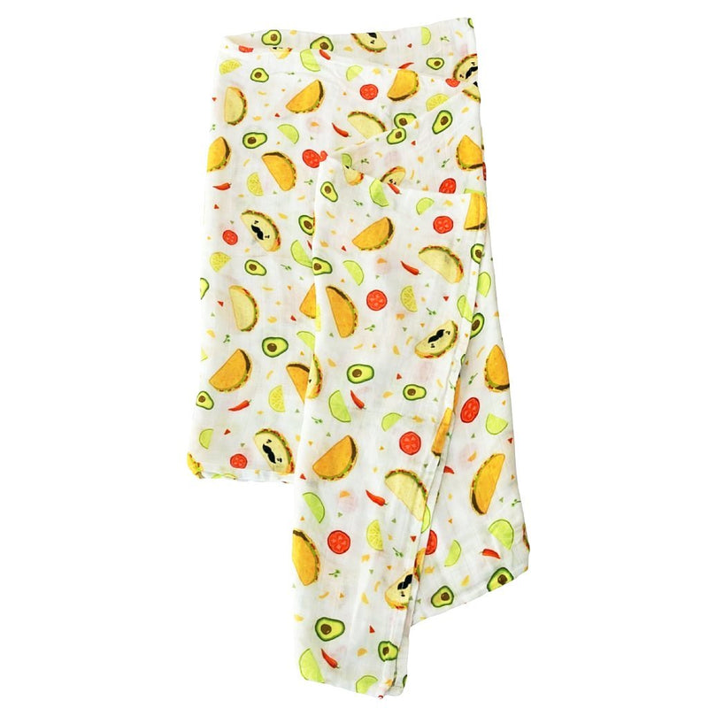 Taco Baby Gift