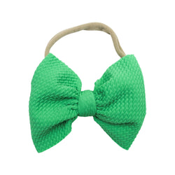 Lucky Skinny Bow (One Size)
