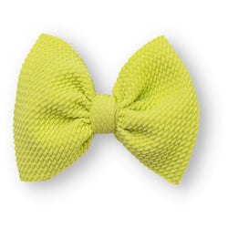 Margarita Skinny Bow (One Size)