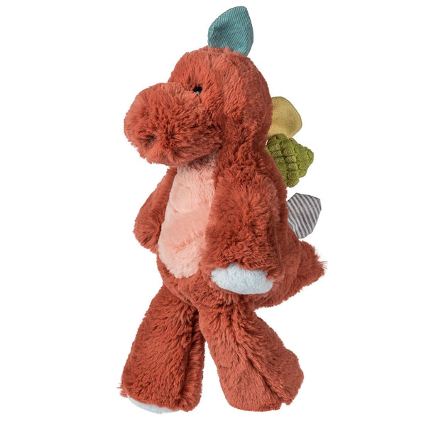 Plush Stegosaurus - Small