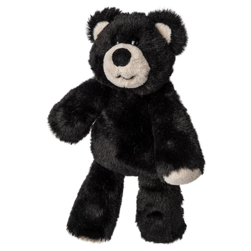 Plush Black Bear - Small