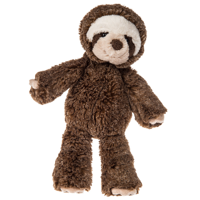 Plush Sloth - Small