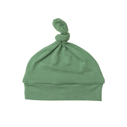 Knot Hat, Mineral Green