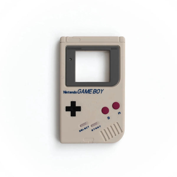 Game Boy Teether – Baby Boxy
