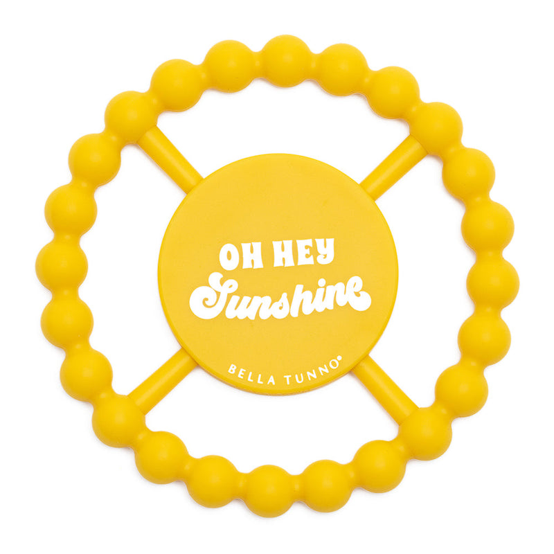 Oh Hey Sunshine - Teether