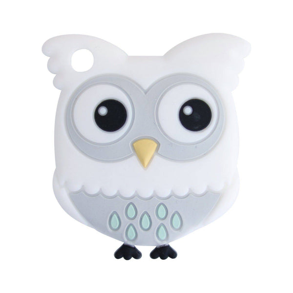 Owl Teether