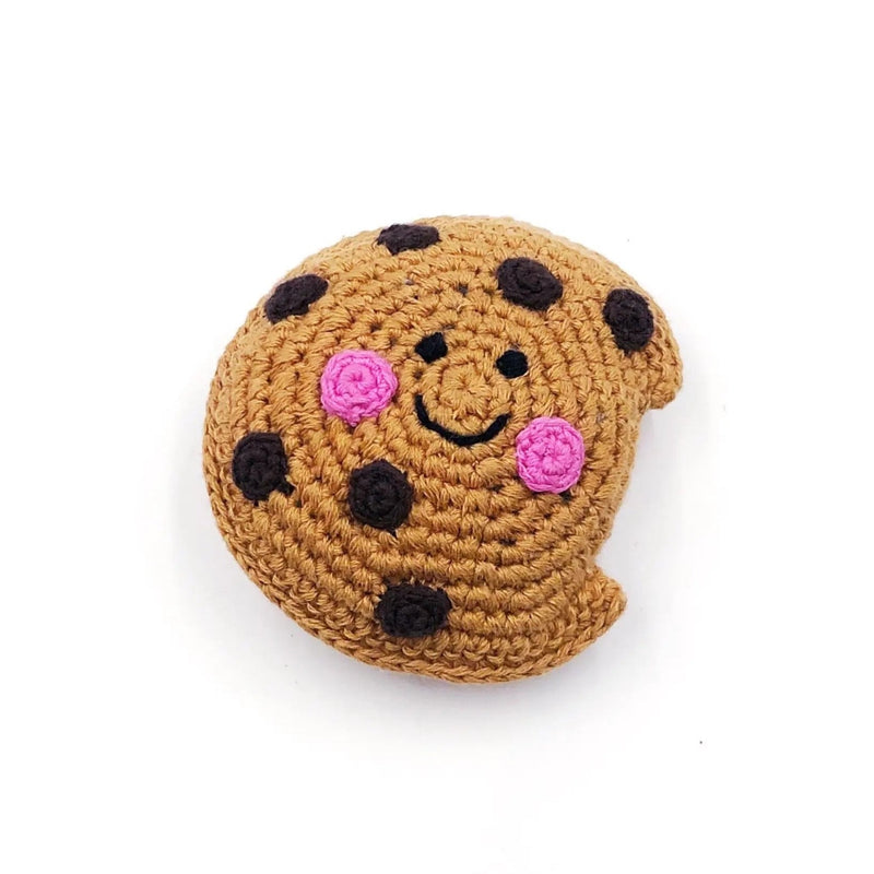 cookie rattle