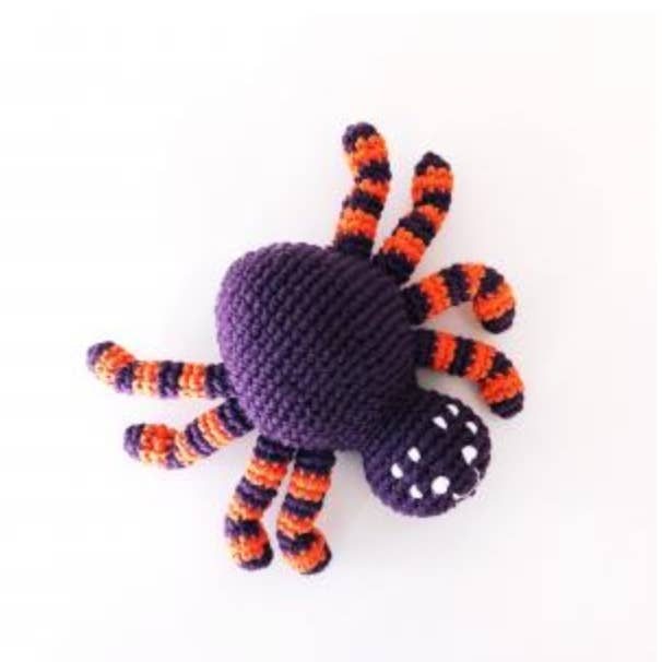 spider baby toy