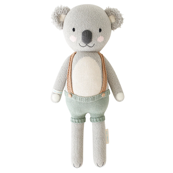 cuddle + kind doll - Quinn the Koala 13"