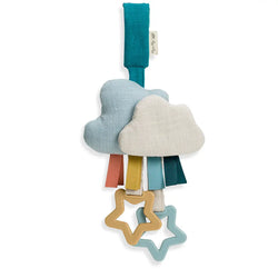 Jingle Cloud Attachable Travel Toy