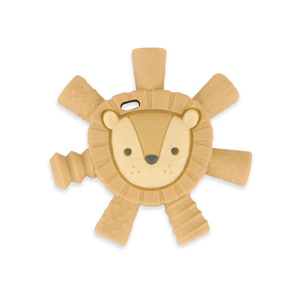 Lion Baby Molar Teether