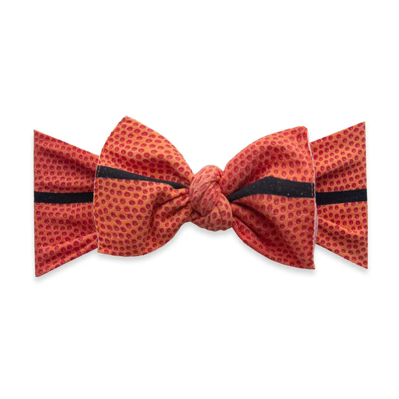 Knot Bow, Slam Dunk (One Size)