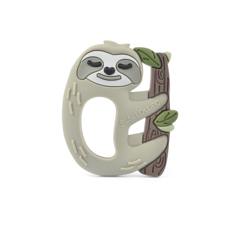 Sloth Baby Gift