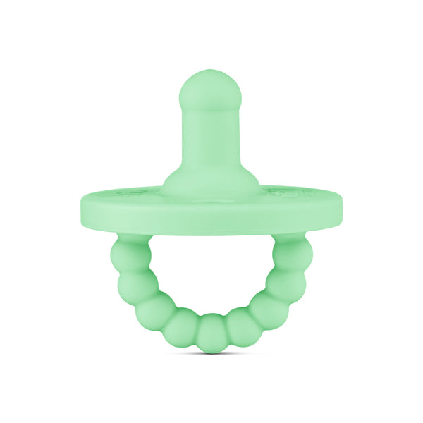 Cutie PAT Pacifier (Round) Spearmint