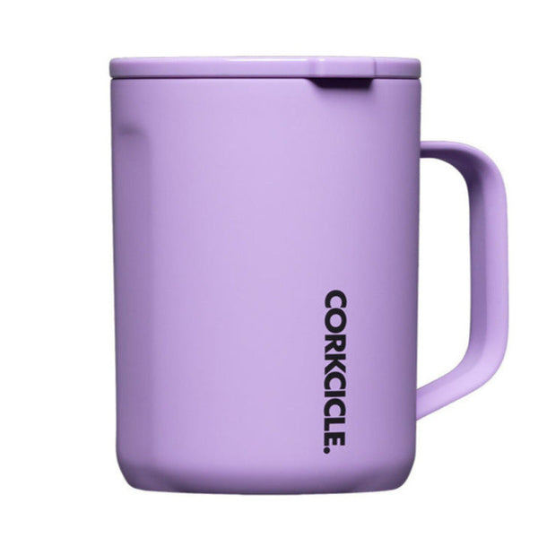 Corkcicle Coffee Mug - Sun Soaked Lilac