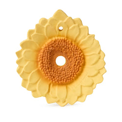 Sun the Sunflower Teething & Bath Toy