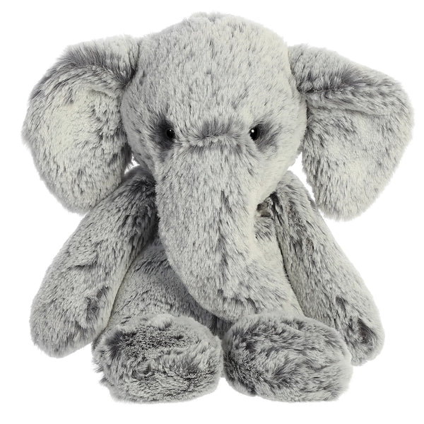 Elephant Plush 9"