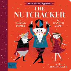 The Nutcracker (Board Book)