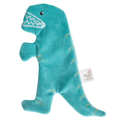 T-Rex Dino Crinkle Toy