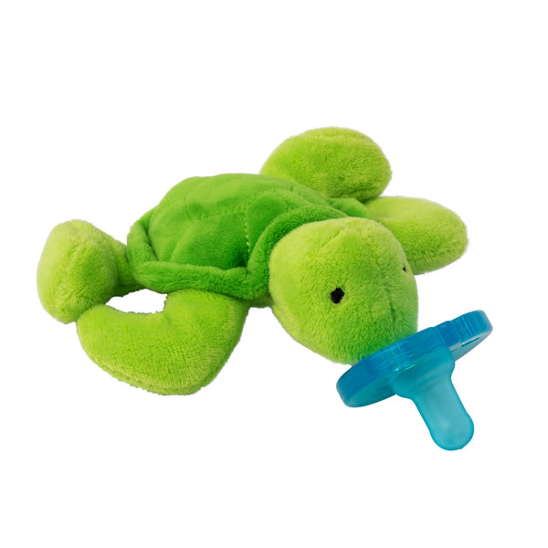 Sheldon the Turtle Wubbanub