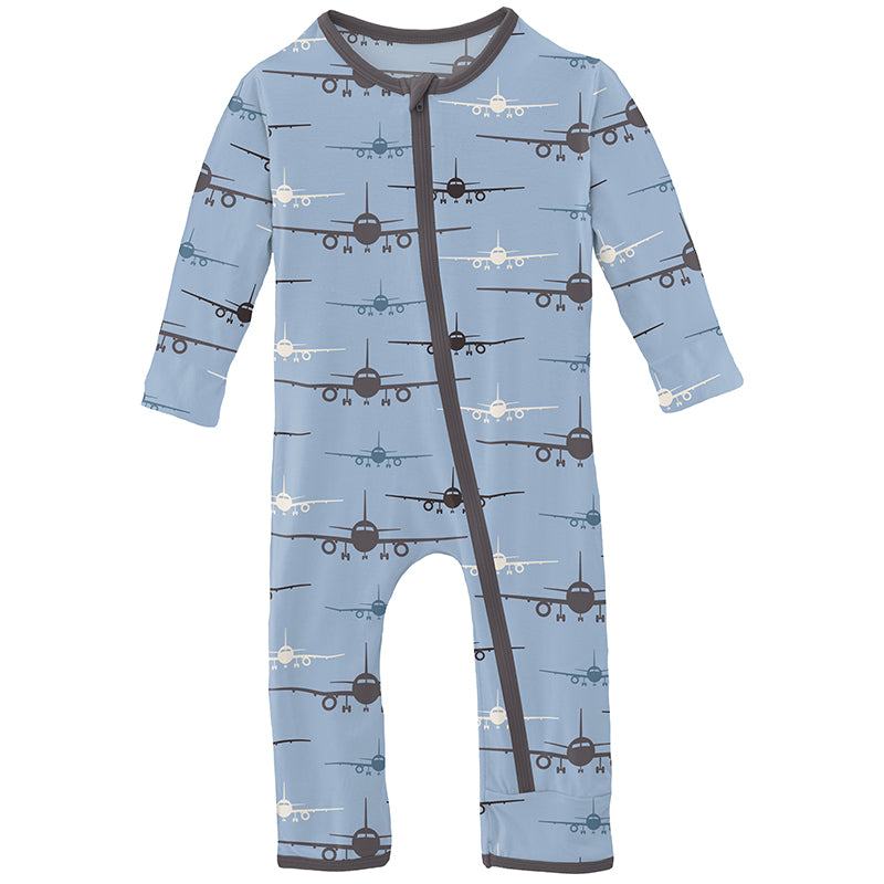 Airplanes Baby Gift Box