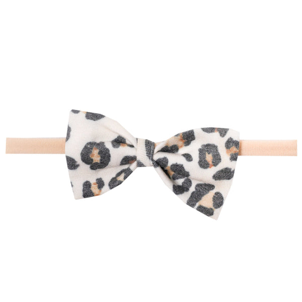 Bowtie Nylon Bow, Zara