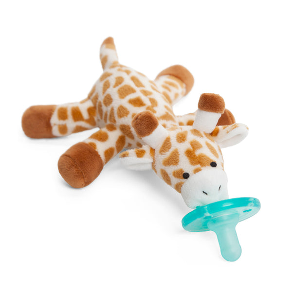 Baby Giraffe Wubbanub