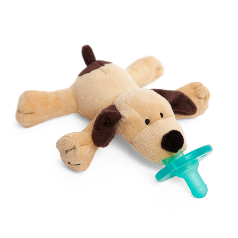 Wubbanub teether hot sale