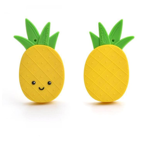 Pineapple Teether