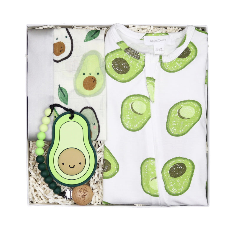avocado baby gift