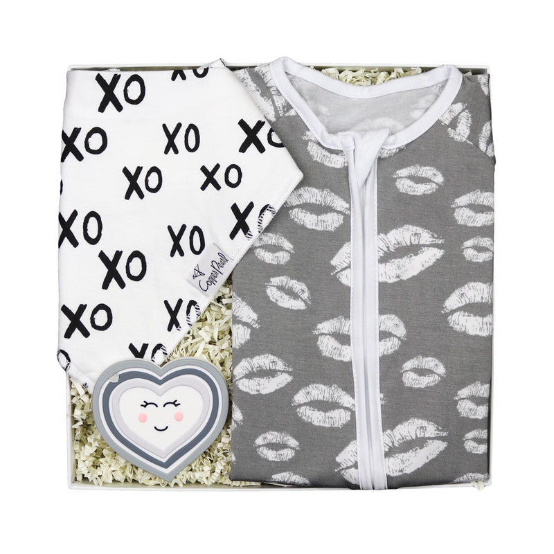 baby boy valentines gift