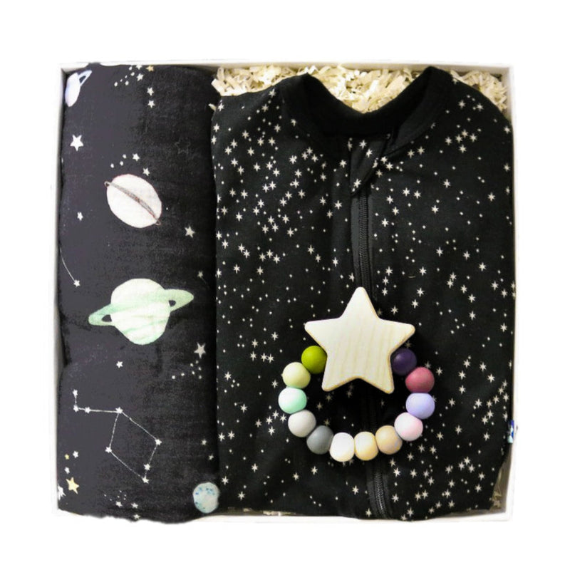 Constellations Baby Gift Box