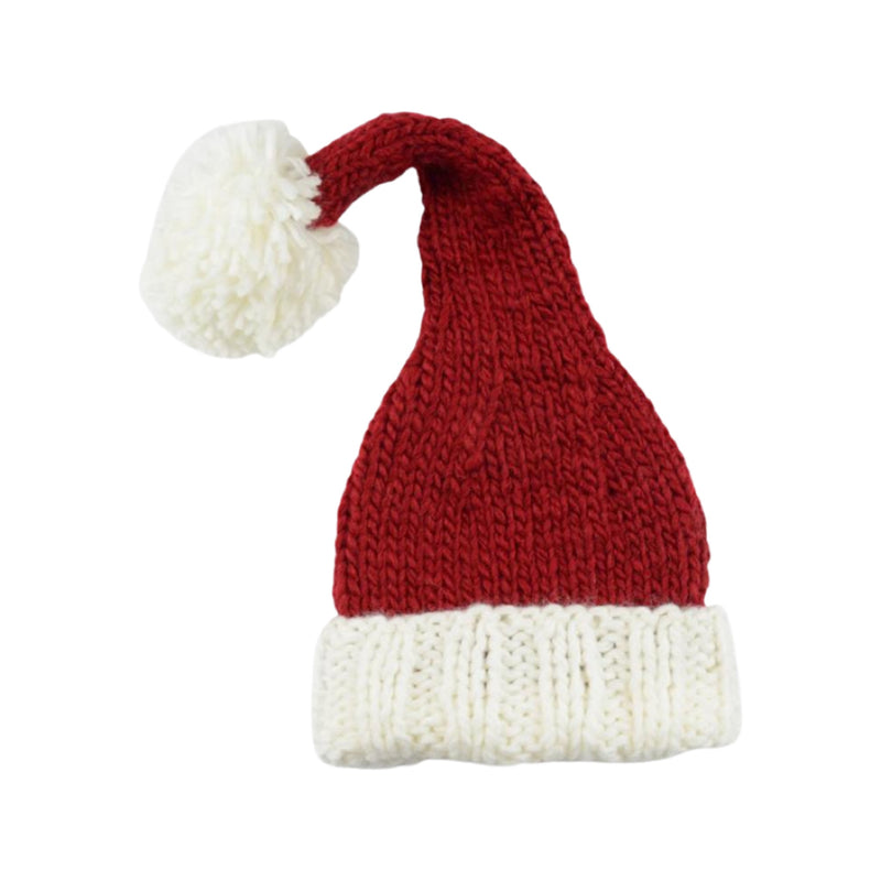 Nicholas Santa Hat