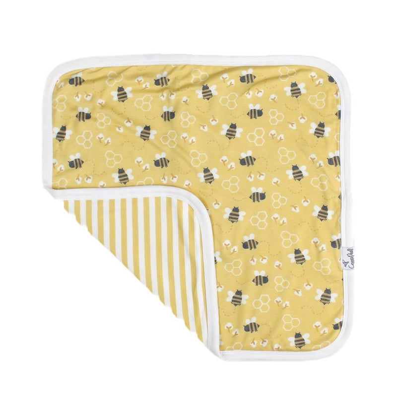 Security Blanket - Honeycomb (Bees)