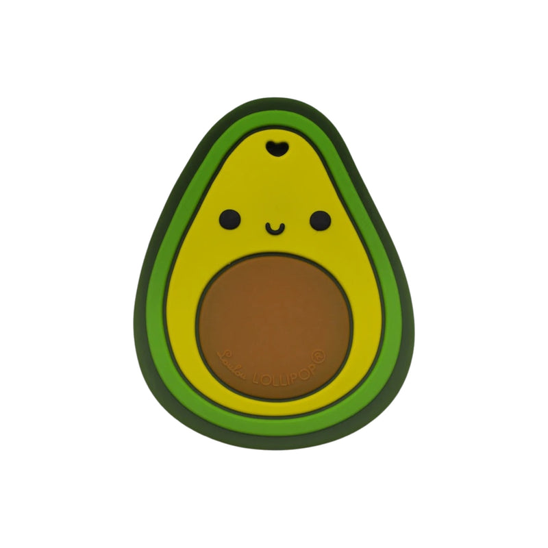Avocado Teether