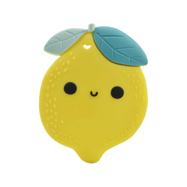 Lemon Teether