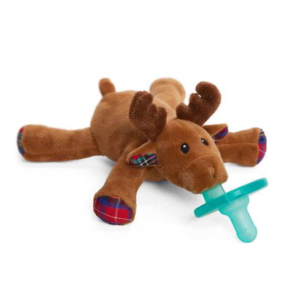 Reindeer Wubbanub