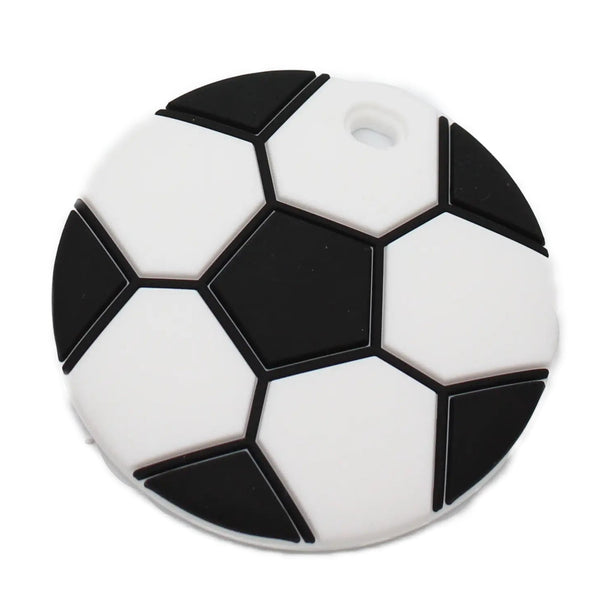 Soccer Ball Teether